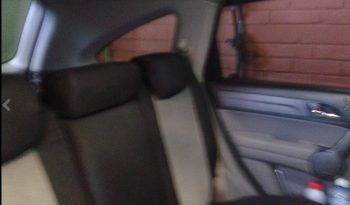 Usados: Honda Cr-V 2008 en La Libertad full