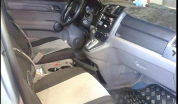 Usados: Honda Cr-V 2008 en La Libertad full