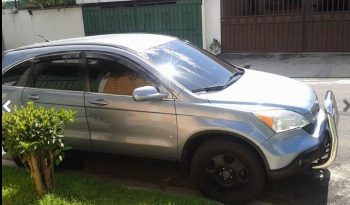 Usados: Honda Cr-V 2008 en La Libertad full