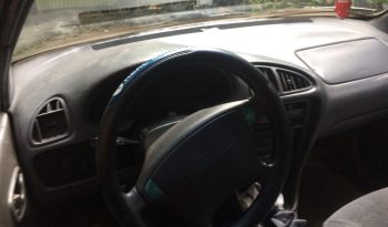 Usados: Geo Metro 1996 en San Salvador full