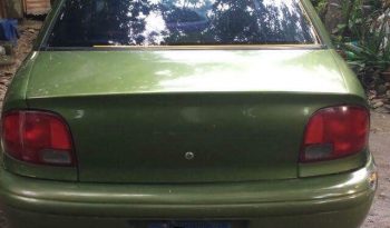 Usados: Geo Metro 1996 en San Salvador full