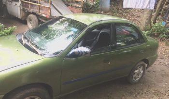 Usados: Geo Metro 1996 en San Salvador full