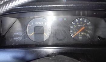 Usados: Toyota Tercel 1990 en El Salvador full