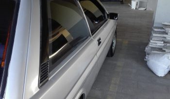 Usados: Toyota Tercel 1990 en El Salvador full