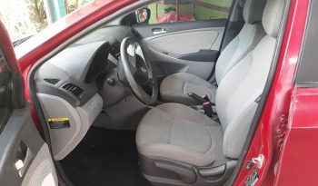 Usados: Hyundai Accent 2012 en El Salvador full