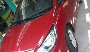 Usados: Hyundai Accent 2012 en El Salvador full