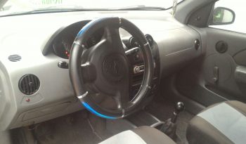 Usados: Chevrolet Aveo 2005 en San Jacinto, San Salvador full