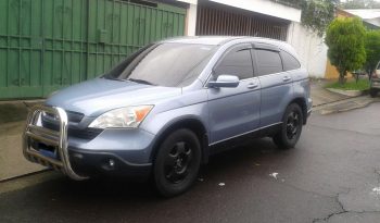 Usados: Honda Cr-V 2008 en La Libertad full