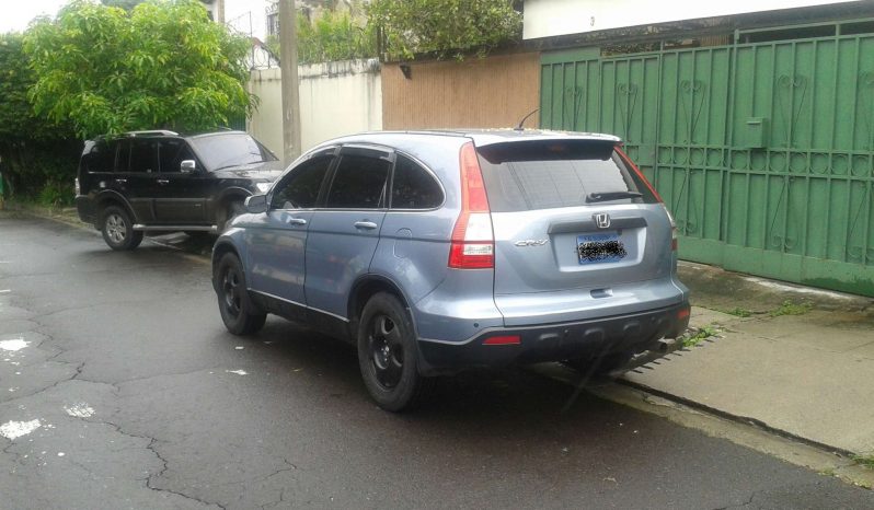 Usados: Honda Cr-V 2008 en La Libertad full