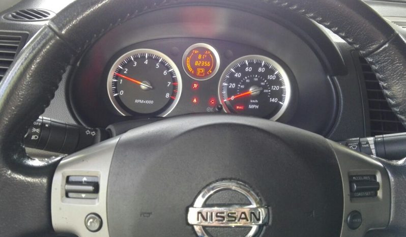 Usados: Nissan Sentra 2011 en Antiguo Cuscatlán full