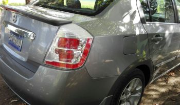 Usados: Nissan Sentra 2011 en Antiguo Cuscatlán full