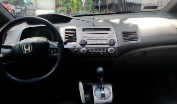 Usados: Honda Civic 2008 en Santa Tecla, La Libertad full