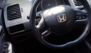 Usados: Honda Civic 2008 en Santa Tecla, La Libertad full