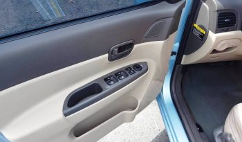 Usados: Hyundai Accent 2010 en San Salvador full