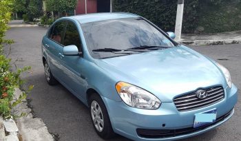 Usados: Hyundai Accent 2010 en San Salvador full