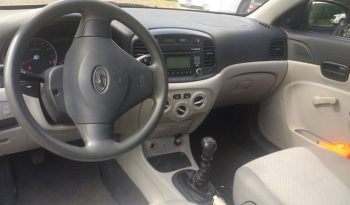 Usados: Hyundai Accent 2009 en Antiguo Cuscatlán, La Libertad full