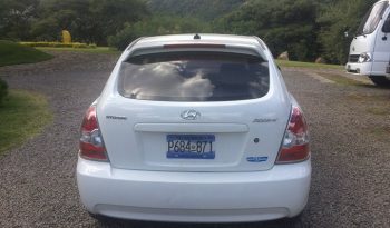 Usados: Hyundai Accent 2009 en Antiguo Cuscatlán, La Libertad full