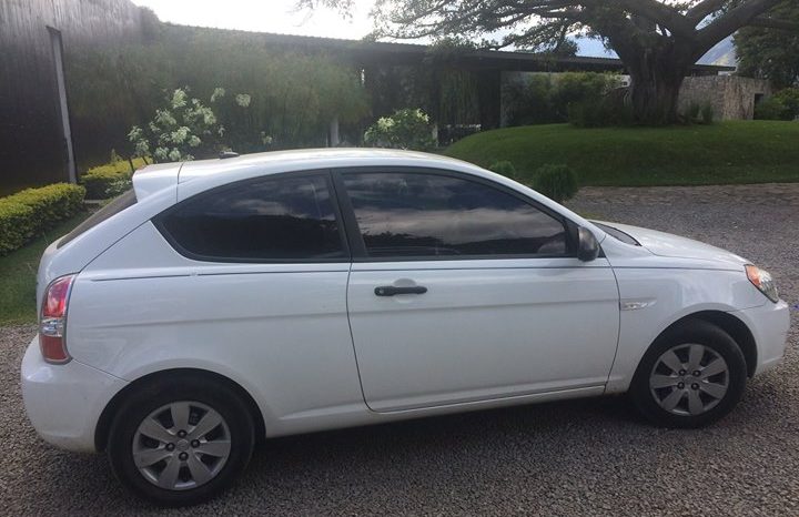 Hyundai Accent 2009 ubicado en Antiguo Cuscatlán, La Libertad Hyundai Accent 2009, dos puertas, manual, A/C, 4 bolsas de aire, año 2009, 89'000 millas What's app: 78681687 o 70172145