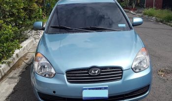 Usados: Hyundai Accent 2010 en San Salvador full