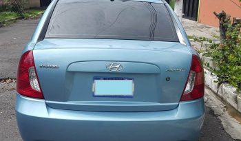 Usados: Hyundai Accent 2010 en San Salvador full