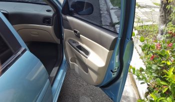 Usados: Hyundai Accent 2010 en San Salvador full