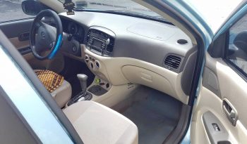 Usados: Hyundai Accent 2010 en San Salvador full