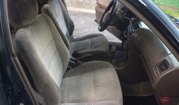 Usados: Toyota Corolla 1997 en Santa Tecla, La Libertad full