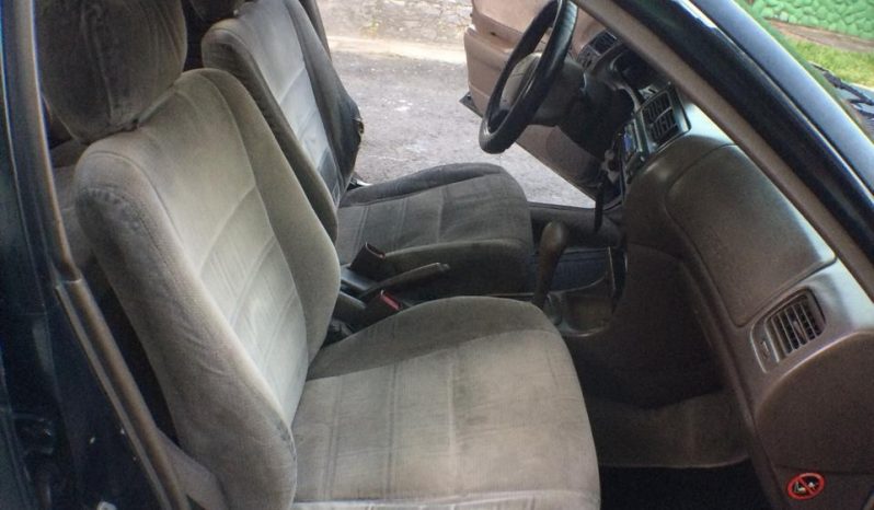 Usados: Toyota Corolla 1997 en Santa Tecla, La Libertad full