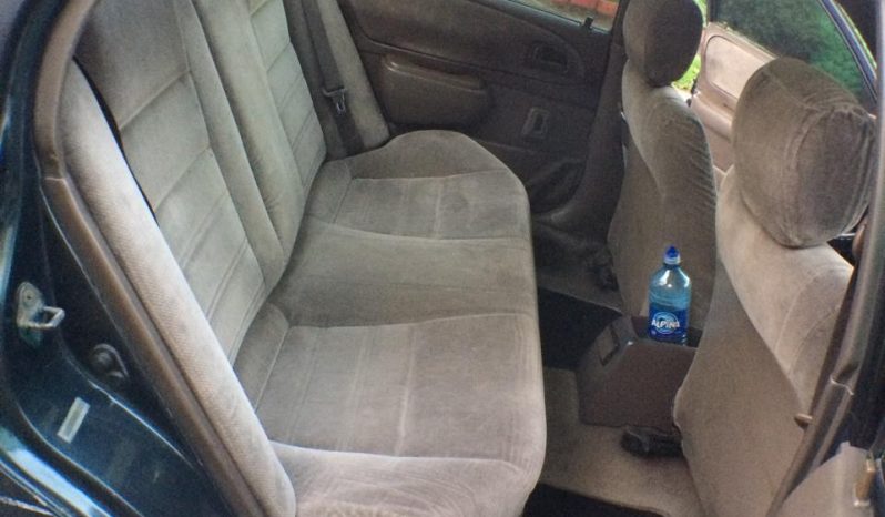 Usados: Toyota Corolla 1997 en Santa Tecla, La Libertad full