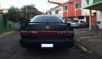 Usados: Toyota Corolla 1997 en Santa Tecla, La Libertad full