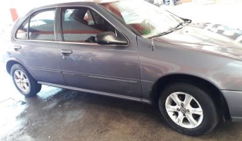 Usados: Nissan Sentra 1999 en San Salvador full