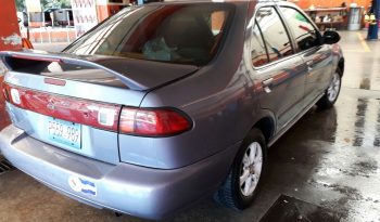 Usados: Nissan Sentra 1999 en San Salvador full