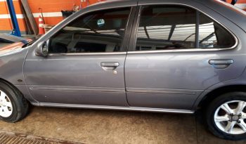 Usados: Nissan Sentra 1999 en San Salvador full