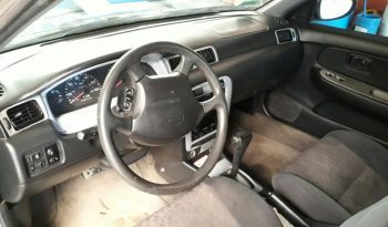 Usados: Nissan Sentra 1999 en San Salvador full