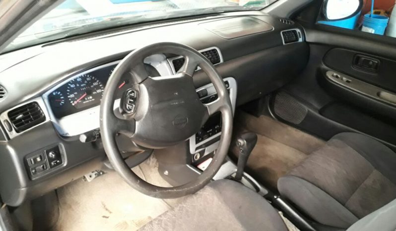 Usados: Nissan Sentra 1999 en San Salvador full