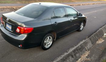 Usados: Toyota Corolla 2009 en Usulután, El Salvador full