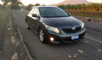 Toyota Corolla 2009 en nítidas condiciones, motor perfecto, pintura execelente, nunca chocado, rines especiales, A/C funcionando nítido, 7,300 negociable, contacto al 7515-2395 o por Whatsapp !!