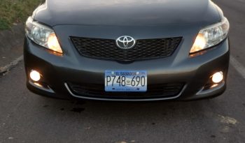 Usados: Toyota Corolla 2009 en Usulután, El Salvador full