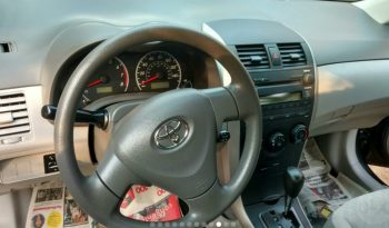 Usados: Toyota Corolla 2009 en Usulután, El Salvador full