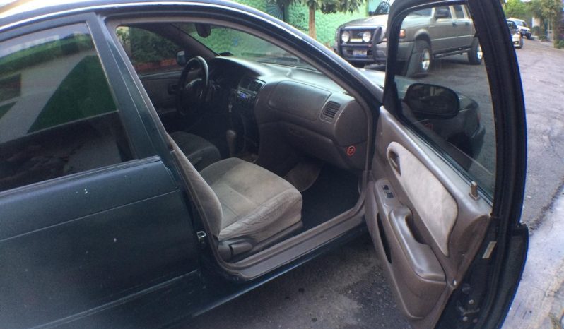 Usados: Toyota Corolla 1997 en Santa Tecla, La Libertad full