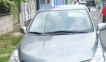 Usados Nissan Versa 2010 en San Salvador full