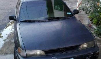 Usados: Toyota Corolla 1997 en Santa Tecla, La Libertad full