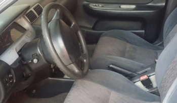 Usados: Nissan Sentra 1999 en San Salvador full