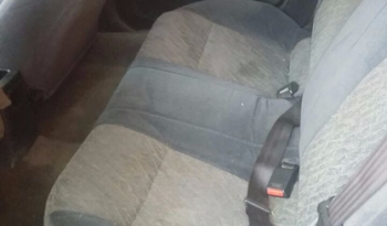 Usados: Nissan Sentra 1999 en San Salvador full