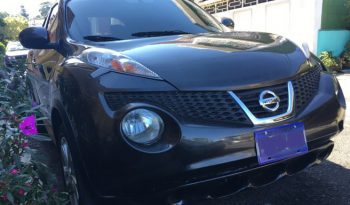 Vendo Nissan Juke 2013 automatica, motor 1.6 turbo, motor y suspensión nítida, mantenimiento al día. Precio negociable... full extras, super economica polarizada nitida a toda prueba, unidad a cuenta, $ 9400 negociable tel whassap 7210-8369