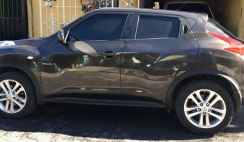 Usados: Nissan Juke 2013 en El Salvador full