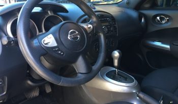 Usados: Nissan Juke 2013 en El Salvador full