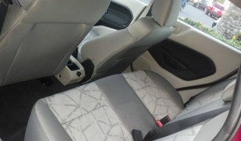 Usados: Ford Fiesta 2011 en Santa Ana, El Salvador full