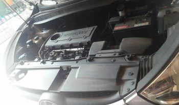 Usados: Hyundai Tucson 2012 en El Salvador full