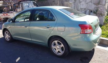 Usados: Toyota Yaris 2009 en El Salvador full